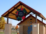 Picnic Shelter