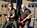 Bri Kleiner Park Live