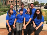 Mayor's Youth Advisory Council