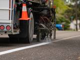 Street Sweeper