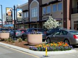 Meridian Downtown